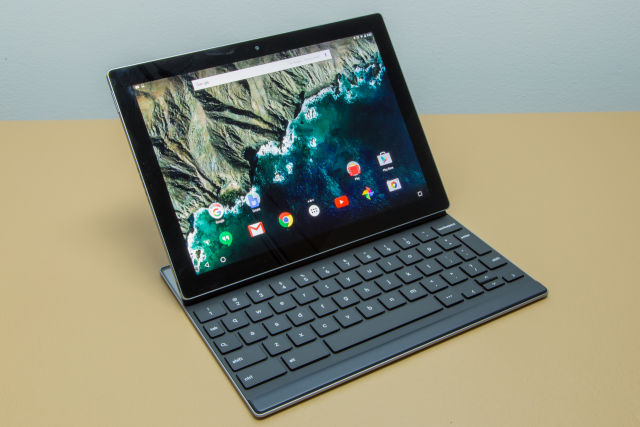 Google Pixel C Tablets get discontinued 2