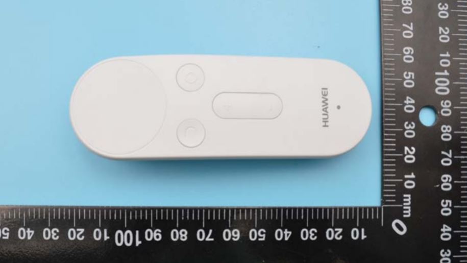 Alleged Huawei DayDream Viewer clears FCC 1