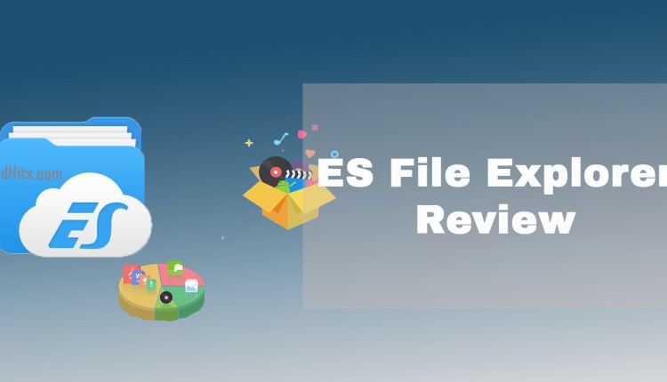 Deal Alert: Buy ES File Explorer Pro at Google Play for just Rs. 15 for a limited time 8