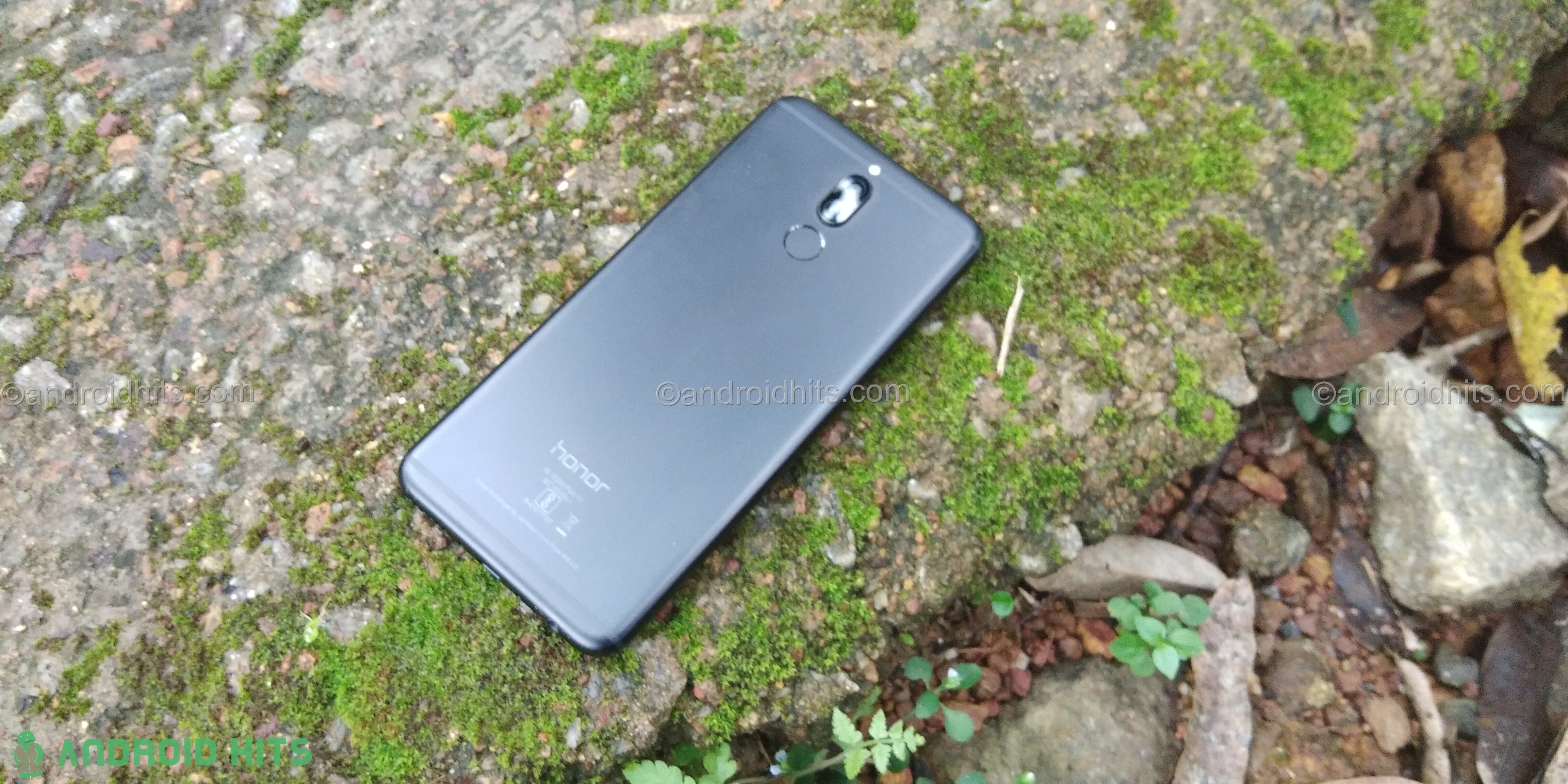 Honor 9i Review: Best Camera on a Mid-Range device 2