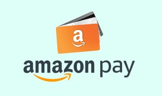 Amazon pay