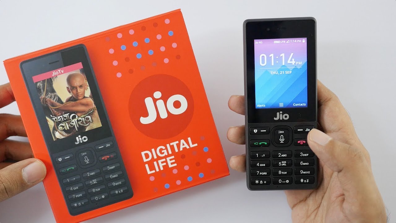 Google Assistant is coming to feature phones, starting with Jio Phone. 2 Google Assistant is coming to feature phones, starting with Jio Phone. 2