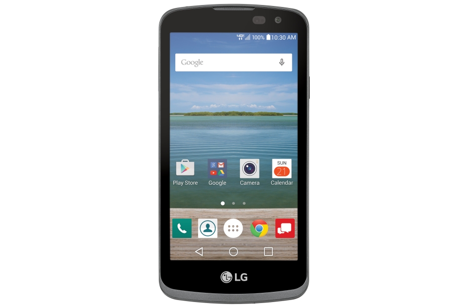 Entry-Level LG Zone 4 will be a Verizon exclusive, says Evan Blass 2