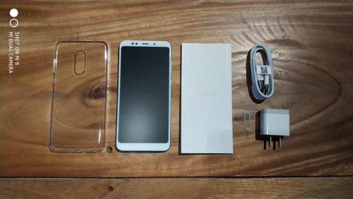 Xiaomi Redmi 5 Plus is going to replace the Note 5 2 Xiaomi Redmi 5 Plus is going to replace the Note 5 2