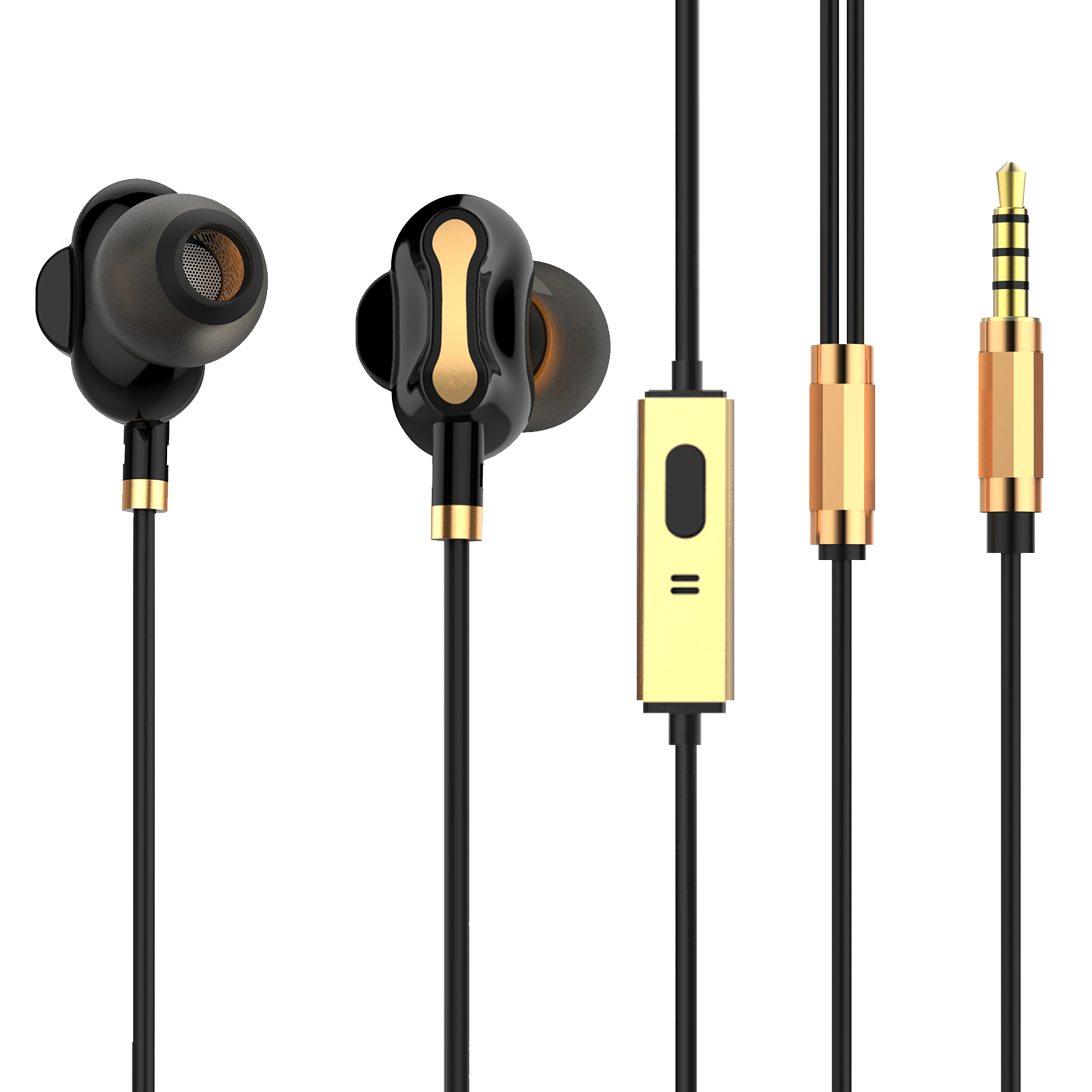 TAGG launches new premium earphone - SoundGear 500 Dual Driver 2