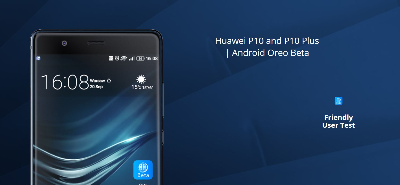 Android Oreo Beta for Huawei P10 and P10 Plus is live now 3