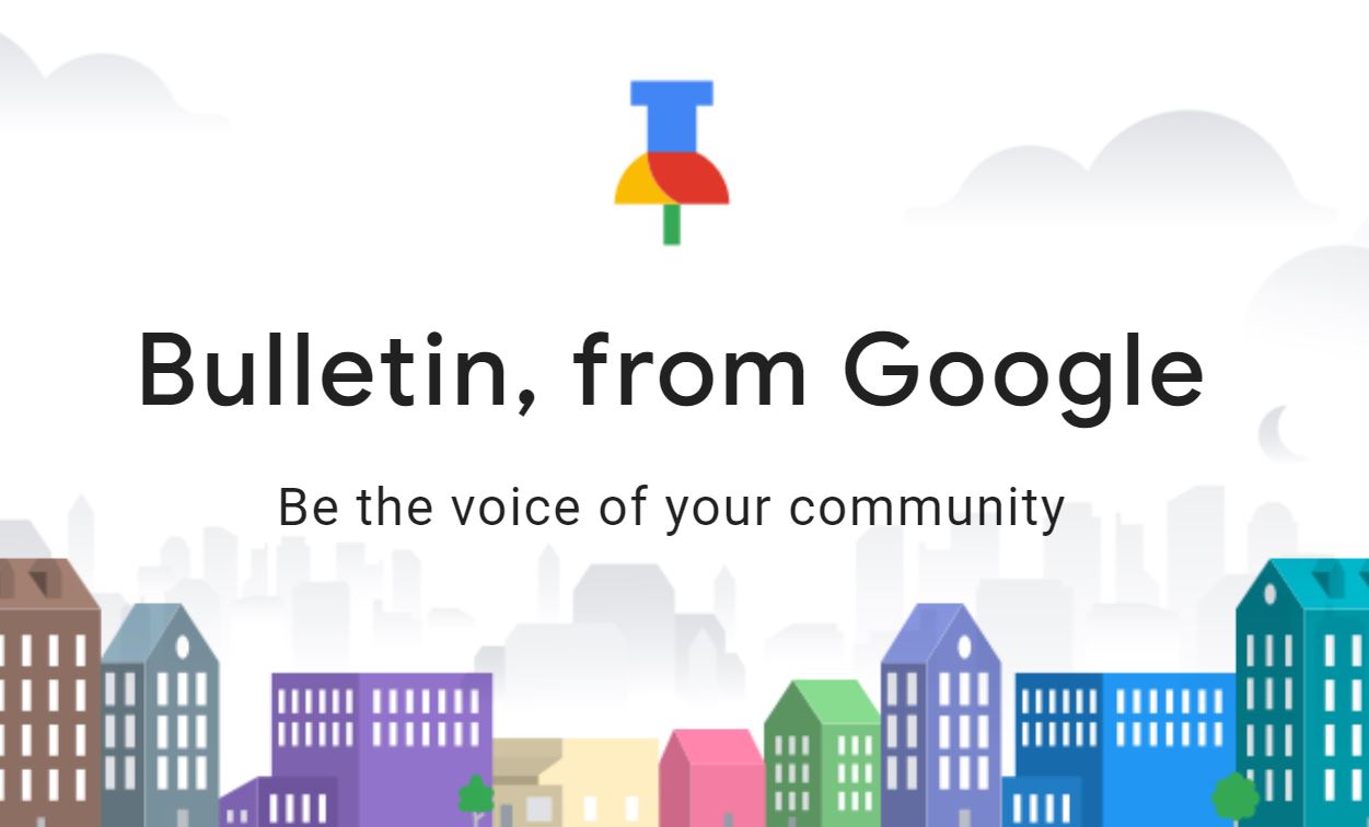 Google unveils Bulletin- A new app focused on local news 1
