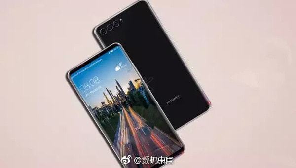 Huawei's next flagship will be called P11, not P20; says Evan Blass 8