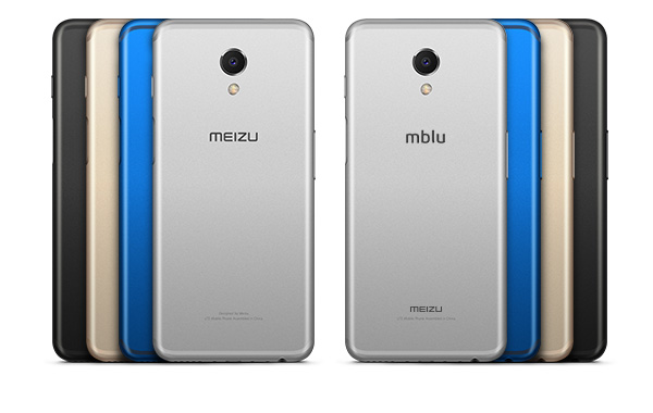 Meizu M6s comes with side-mounted fingerprint scanner, 18:9 display 2