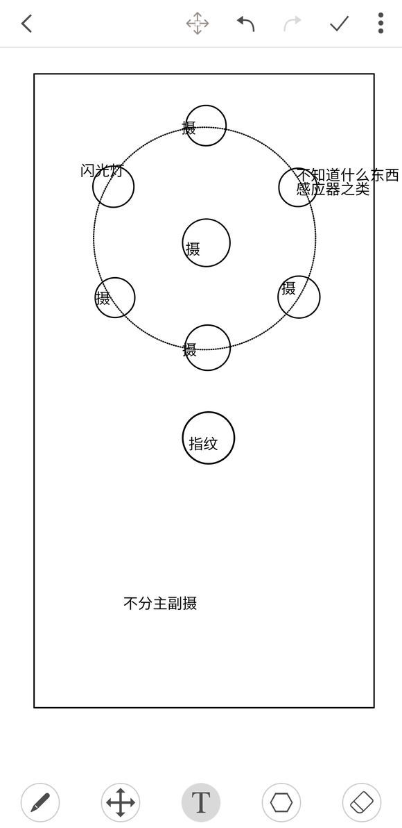 Alleged Nokia 10 rumored to come with 5-camera sensors, 18:9 display 6