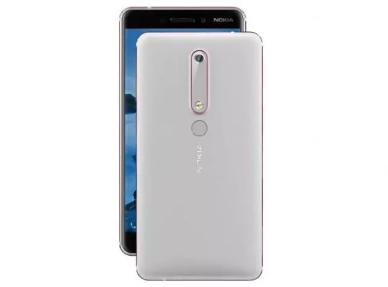 Nokia 6 (2018) gets Android Oreo update at the very first boot; supports Google Play Store 2 Nokia 6 (2018) gets Android Oreo update at the very first boot; supports Google Play Store 2
