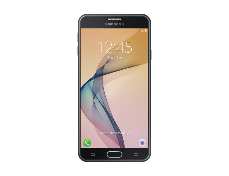 Samsung to launch Galaxy On7 Prime in India this month 1