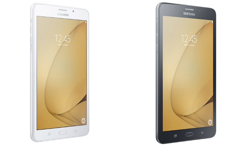 Samsung Galaxy Tab A 7.0 launches in India; price starts from Rs. 9,500 4