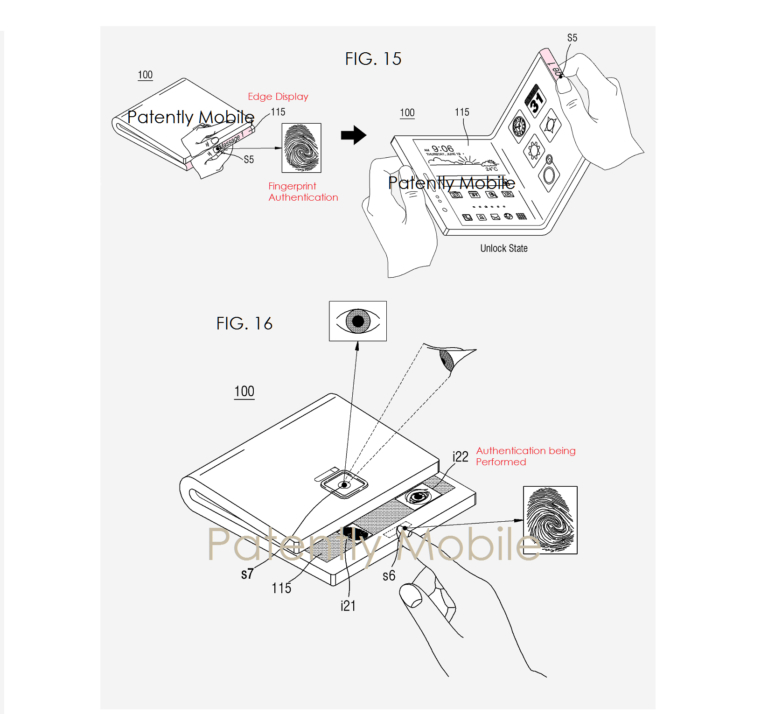 Samsung foldable smartphone likely to enter mass-production in November 1