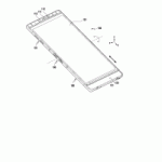 Samsung showcased foldable Galaxy X at CES 2018 Privately 1