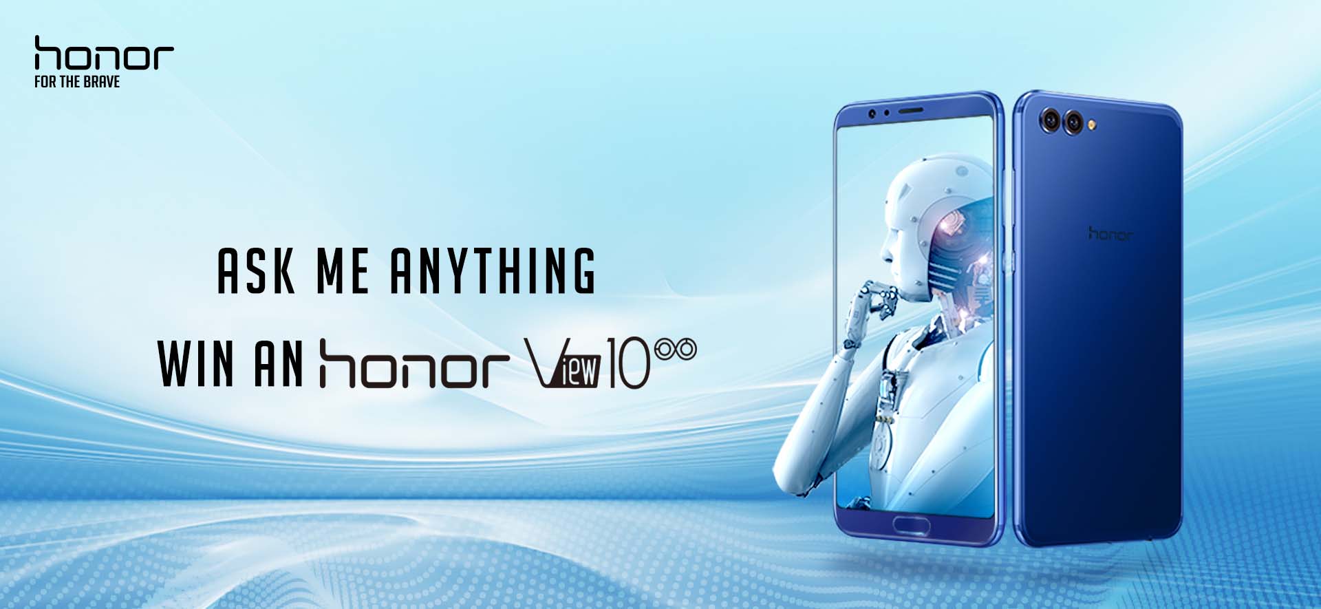 Honor Open Source Program lets developers to work with AI-powered Honor View 10 ROMs 1