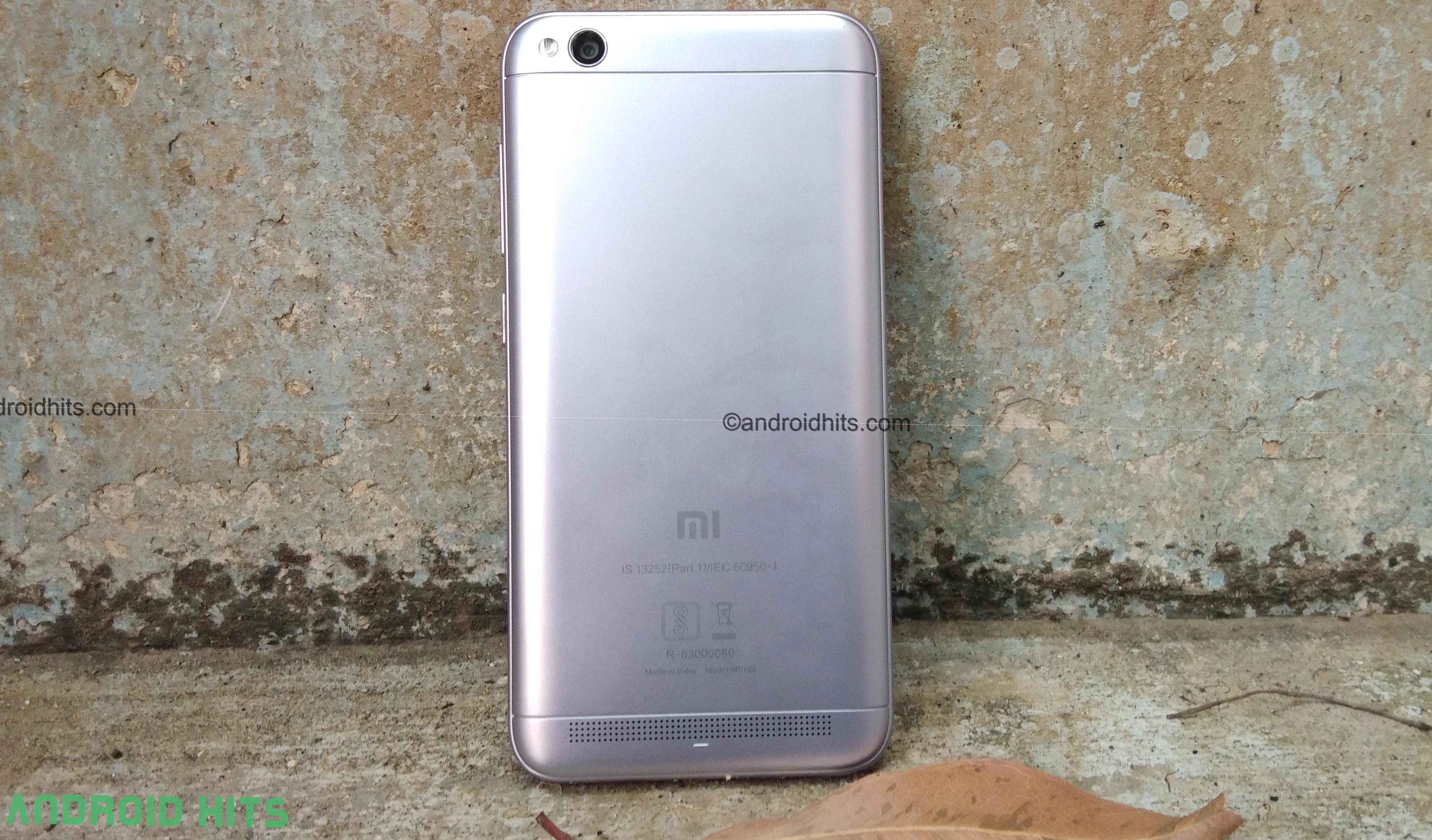 Xiaomi Redmi 5A Review: The best among super affordables 18