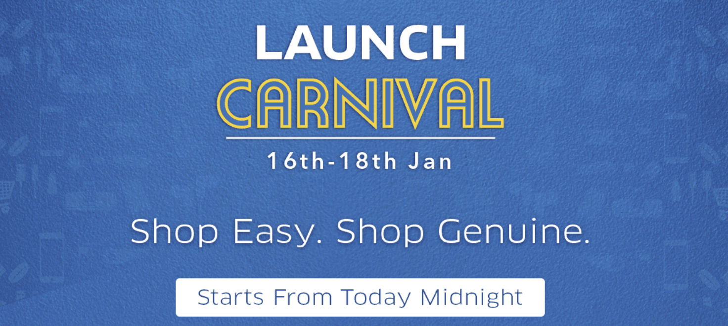 Vivo India launches online store for their products 2 Vivo India launches online store for their products 1