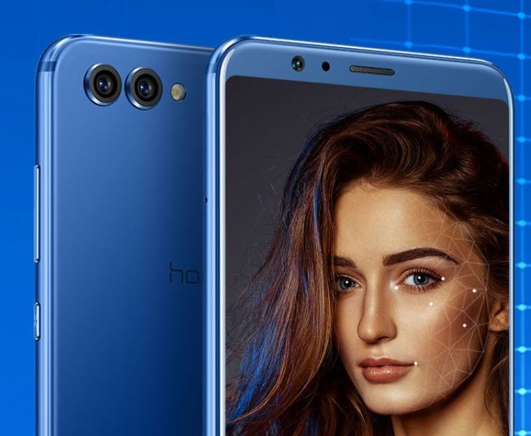 Honor View 10 price officially confirmed at Rs. 29,999; sale starts from January 8 2