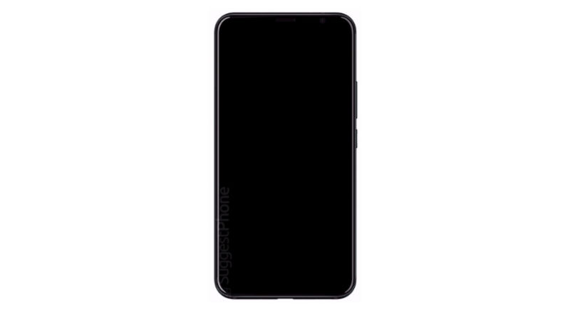 HTC U12 Render leaked online with fullview display 2 HTC U12 Render leaked online with fullview display 1