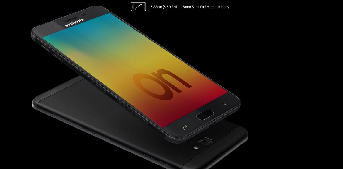 Samsung Galaxy On7 Prime Launched in Amazon 2 Samsung Galaxy On7 Prime Launched in Amazon 2