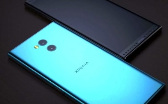 Sony Xperia XZ Pro supposed schematics leaked; sports dual-camera 1