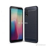 Case renders for Huawei P20 and P20 Plus leak; shows camera design 4
