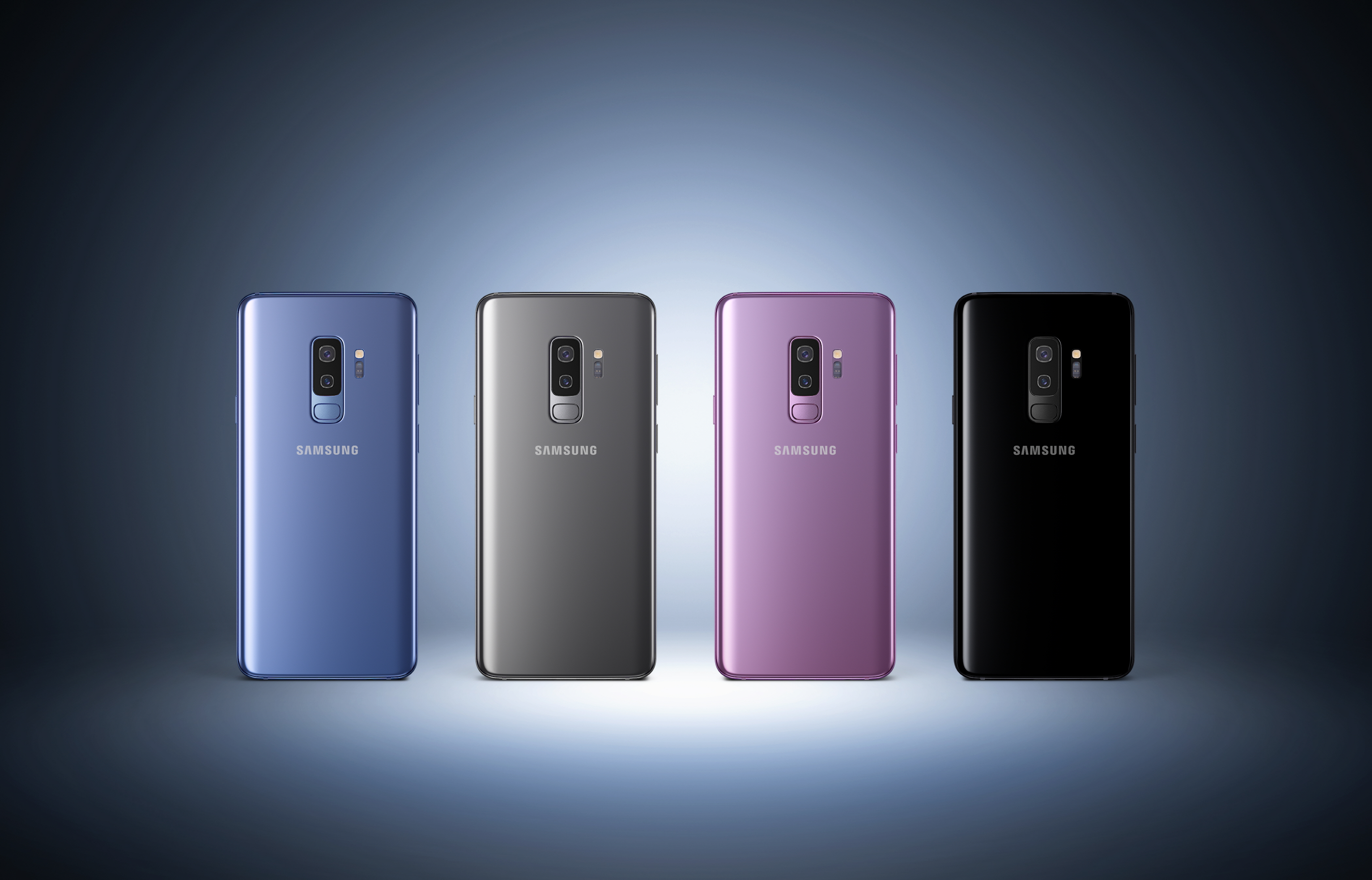 Samsung Galaxy S9 & S9+ Price in India: Full Specifications, Launch Date, Features 4