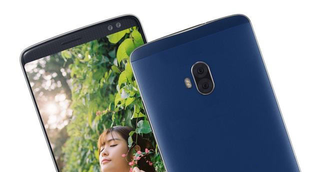 ZTE Axon 9 images and specifications leak 3
