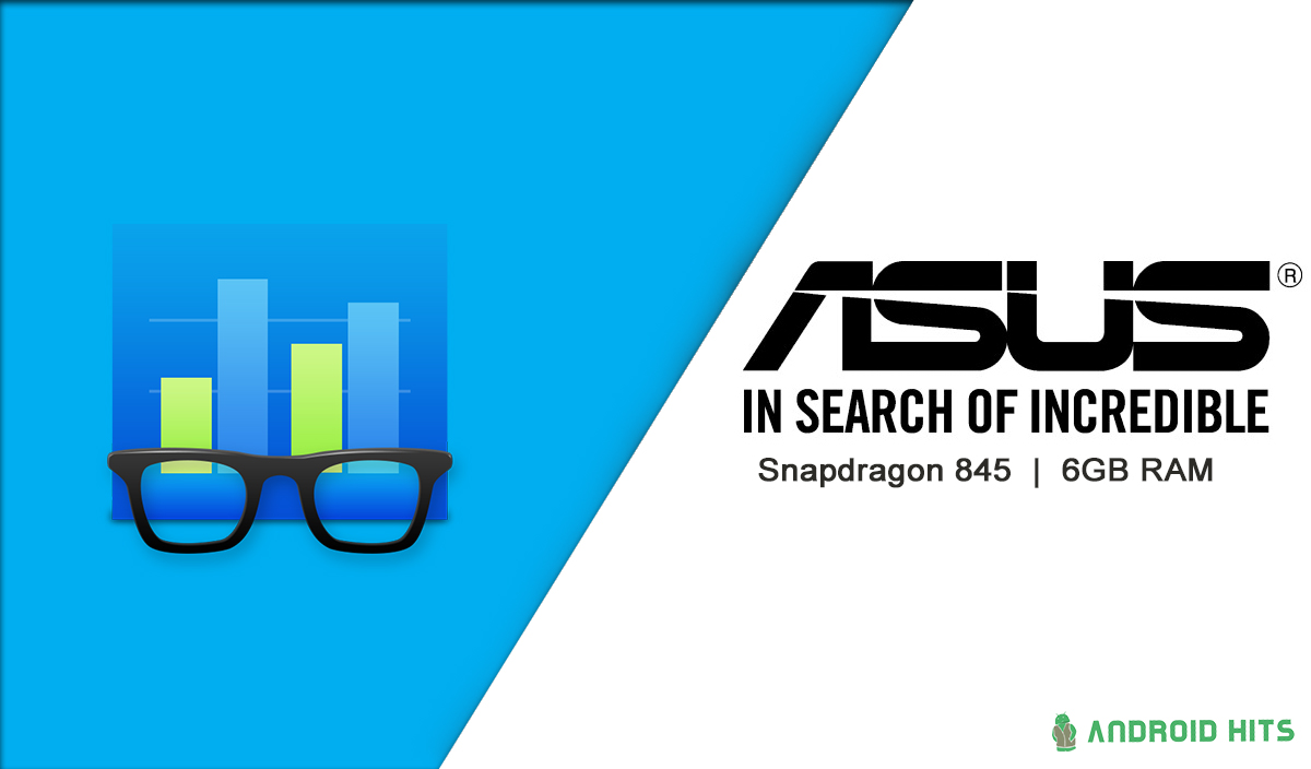 ASUS Smartphone with Snapdragon 845, 6B RAM spotted on Geekbench; could be Zenfone 5z or ROG Phone 3