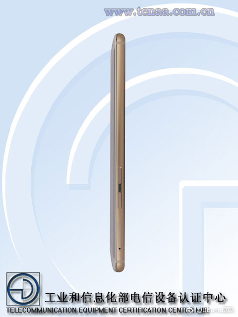 Meizu E3 Appears in TENAA 4