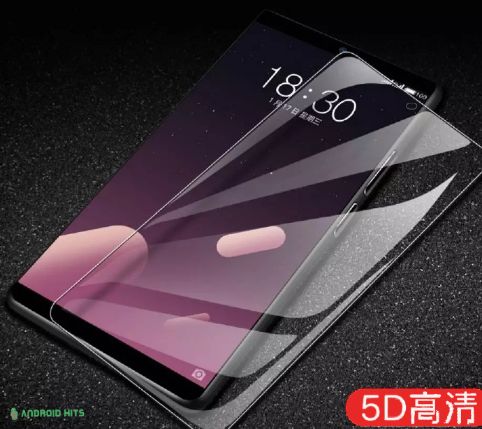 Meizu 15 Plus renders leak again; no headphone jack 7