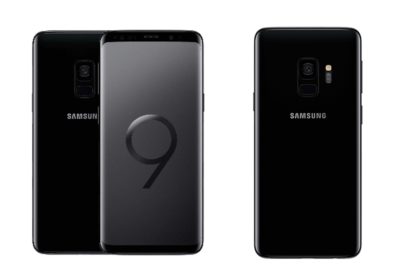 Samsung launches Galaxy S9 and S9+ in India, starts at Rs. 57,900 3