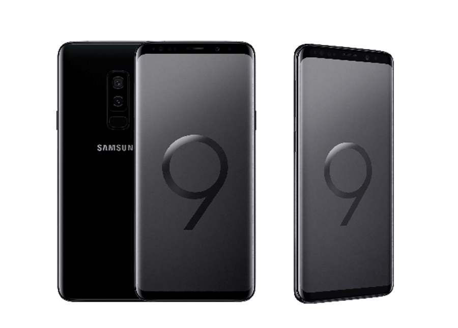Samsung launches Galaxy S9 and S9+ in India, starts at Rs. 57,900 4
