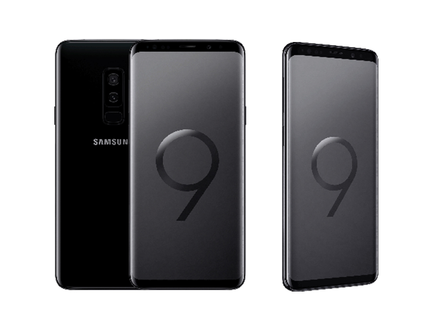 Samsung launches Galaxy S9 and S9+ in India, starts at Rs. 57,900 4 Samsung launches Galaxy S9 and S9+ in India, starts at Rs. 57,900 4