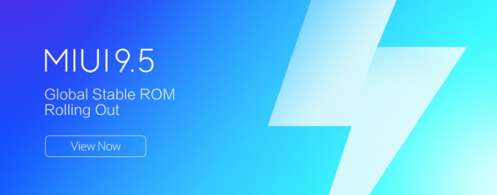 Xiaomi Redmi Note 3 Receives MIUI 9.5 upgrade 2 Xiaomi Redmi Note 3 Receives MIUI 9.5 upgrade 2