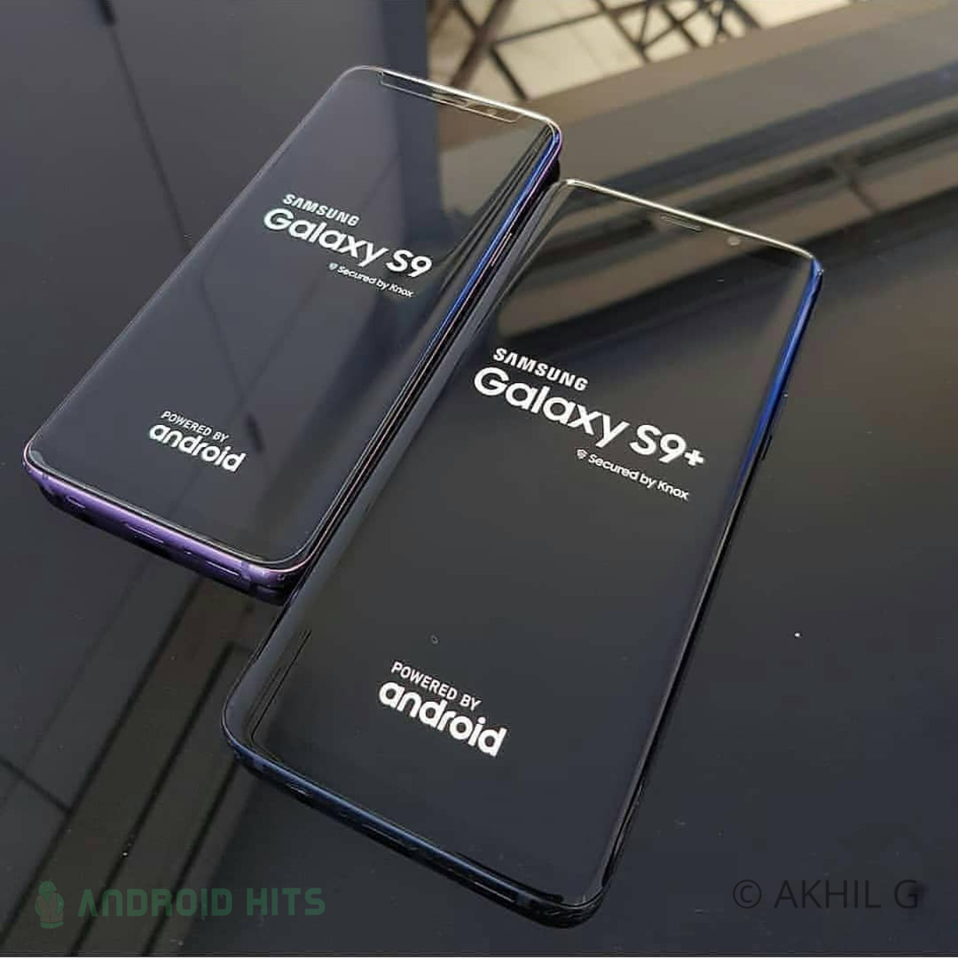 Microsoft Store sells non-Microsoft Edition Galaxy S9 devices with free wireless charger 1