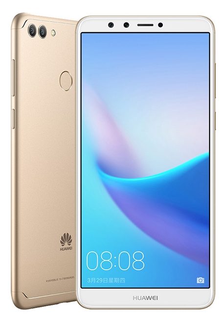 Huawei launches Enjoy 8, Enjoy 8 Plus, Enjoy 8e in China with 18:9 Displays, Dual-Cameras 3