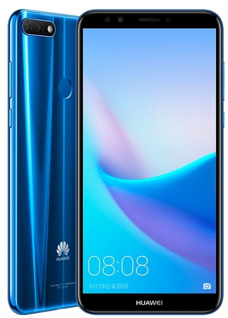 Huawei launches Enjoy 8, Enjoy 8 Plus, Enjoy 8e in China with 18:9 Displays, Dual-Cameras 2