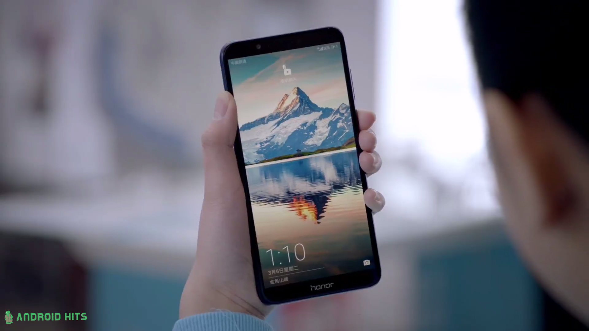 Honor 7C Ad Video leaked ahead of launch; showing dual-camera, face recognition 2 Honor 7C Ad Video leaked ahead of launch; showing dual-camera, face recognition 2