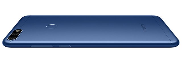 Honor 7C launched in China; features Face Unlock, 18:9 display and Dual Camera 4 Honor 7C launched in China; features Face Unlock, 18:9 display and Dual Camera 4
