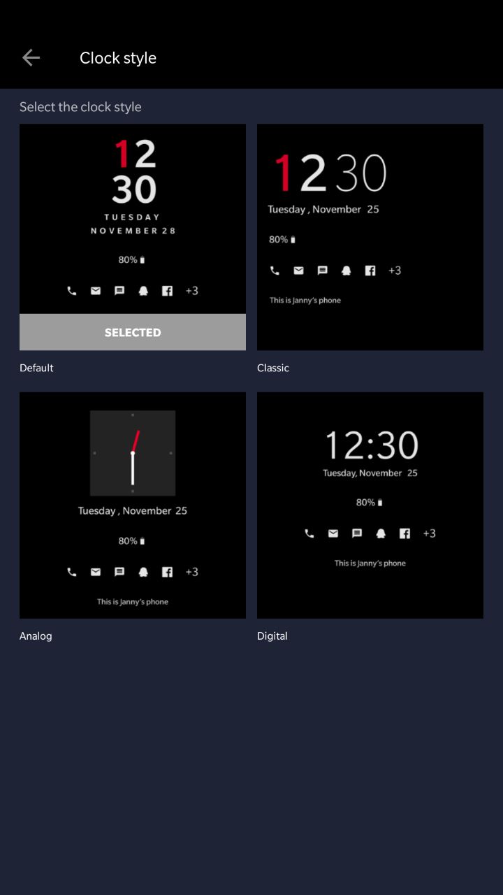 OnePlus 5 devices get Android 8.1 Oreo through Open Beta 6 update 3 OnePlus 5 devices get Android 8.1 Oreo through Open Beta 6 update 3