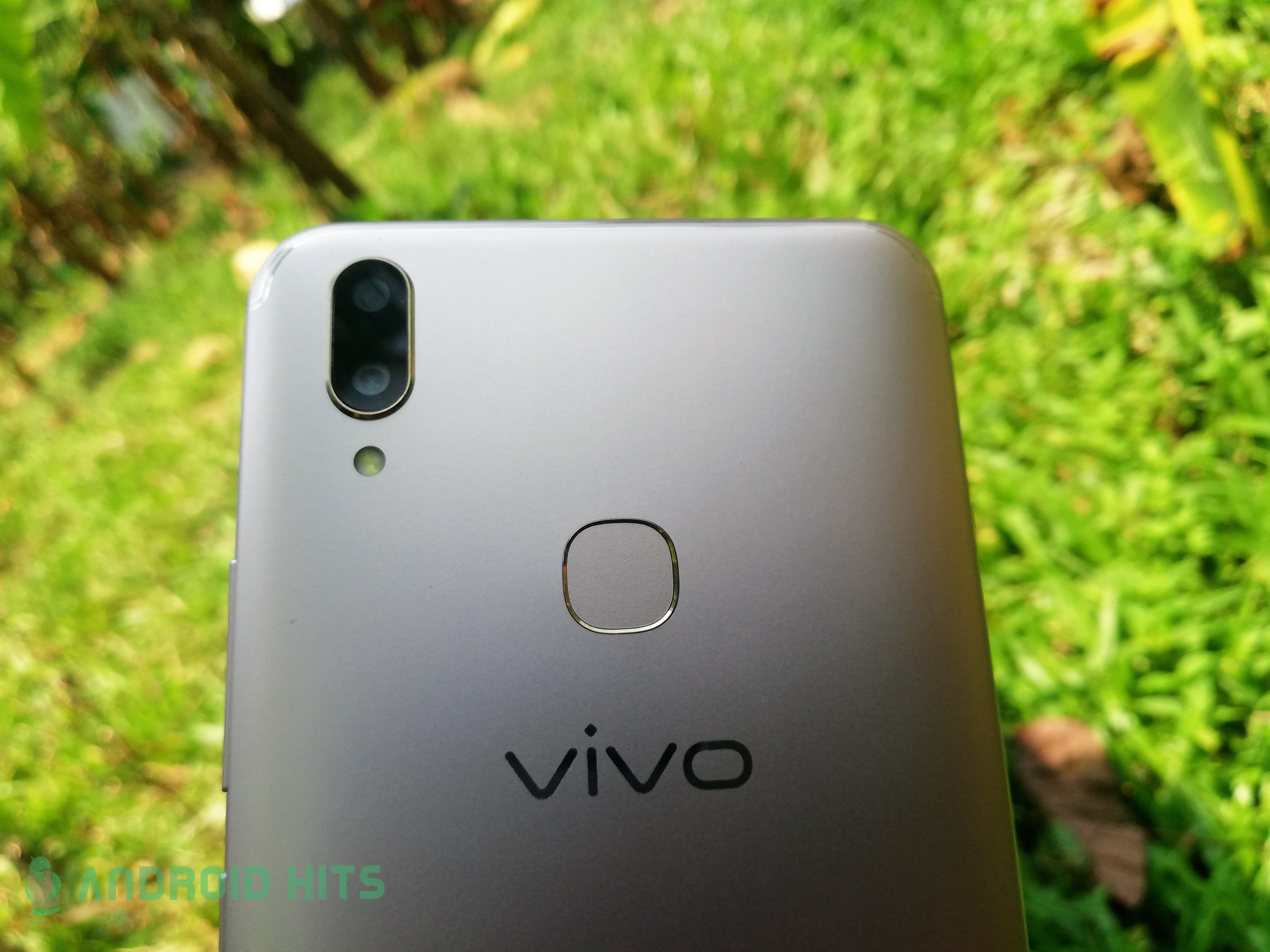 Vivo V9 First Impressions and overview 3