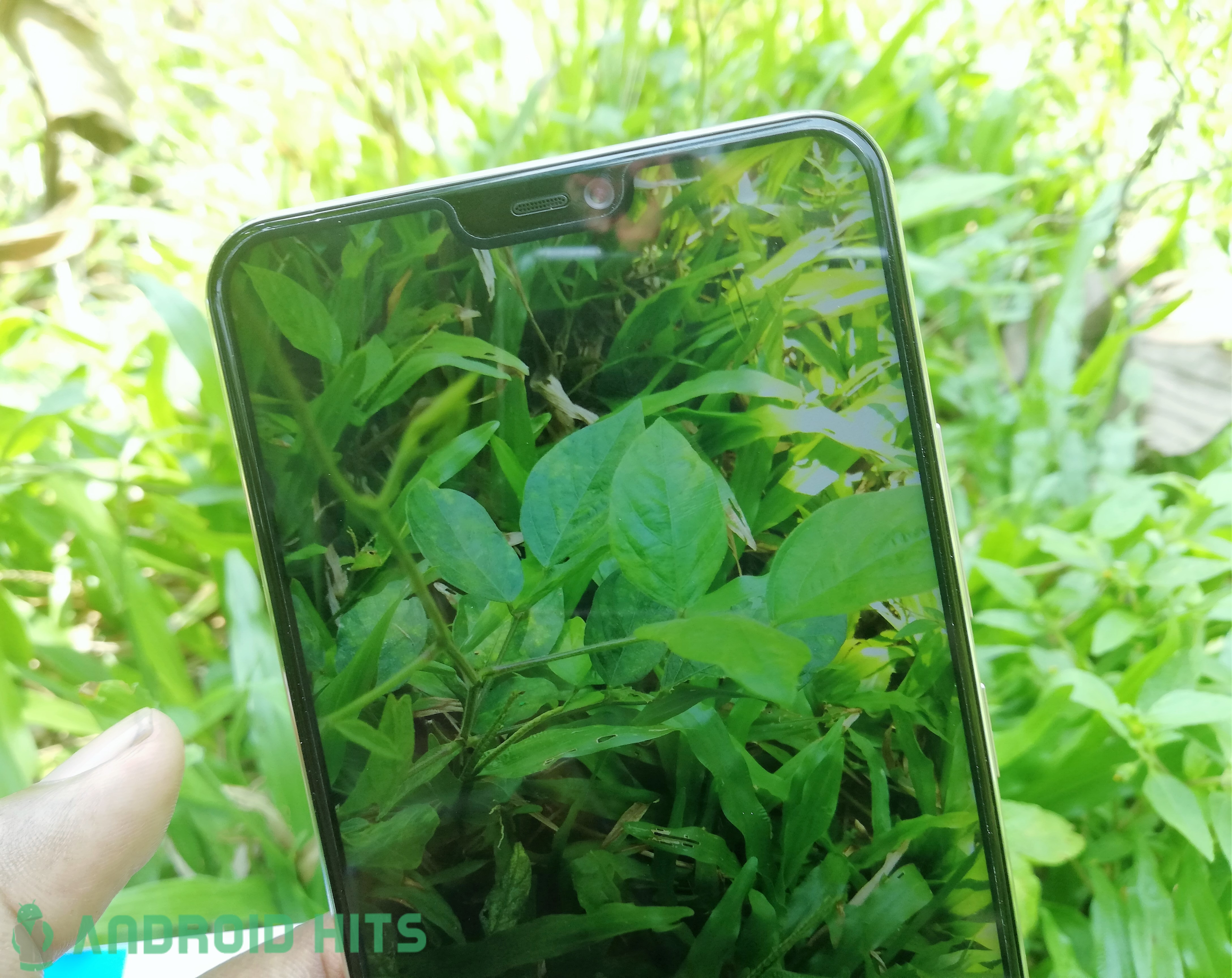 Vivo V9 First Impressions and overview 4