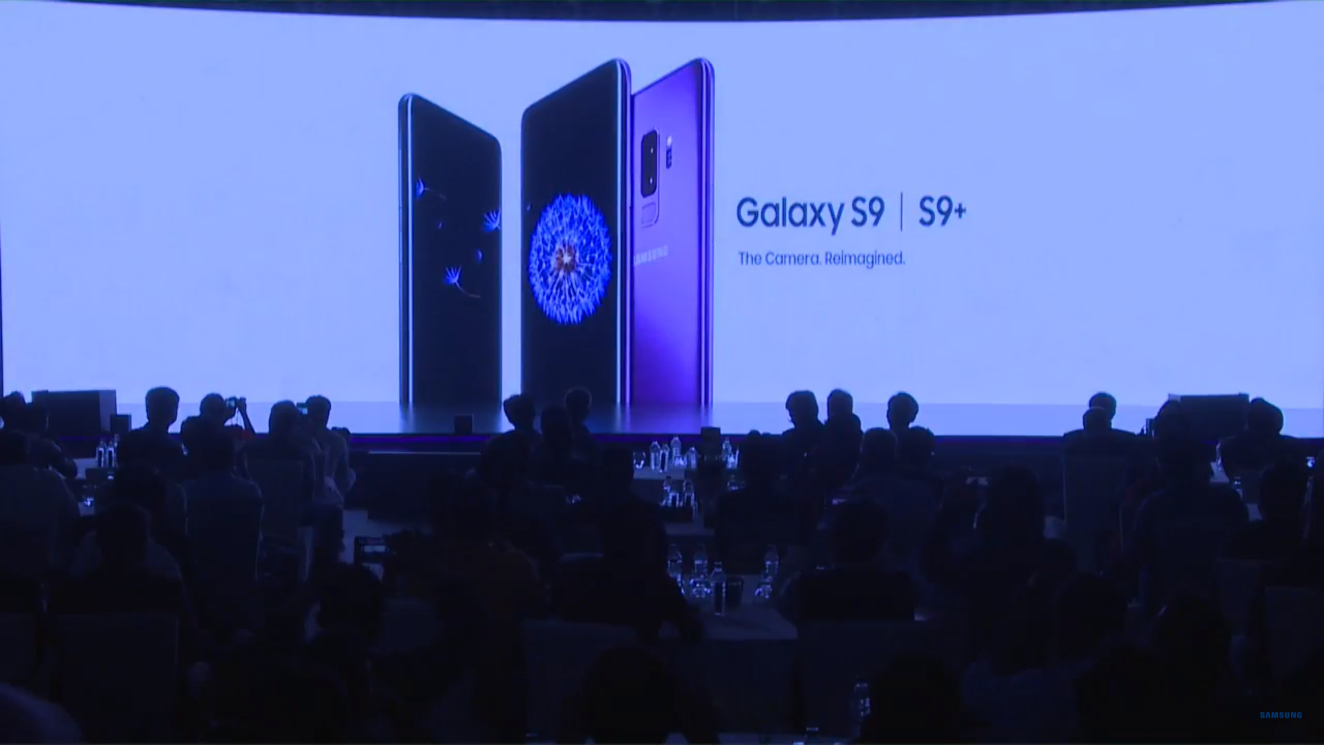 Samsung launches Galaxy S9 and S9+ in India, starts at Rs. 57,900 2