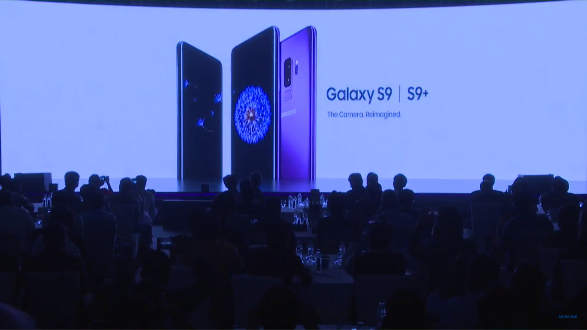 Samsung launches Galaxy S9 and S9+ in India, starts at Rs. 57,900 2 Samsung launches Galaxy S9 and S9+ in India, starts at Rs. 57,900 2