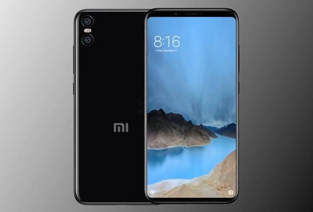 Xiaomi Mi 7 Specifications, Launch Date, Rumours 2