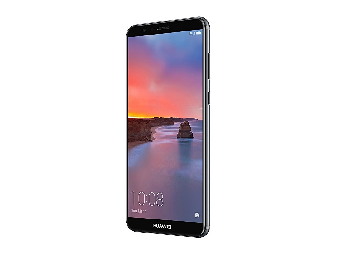 Huawei Mate SE launched in US as an upgraded Honor 7X 4 android-authority-huawei-mate-se-22