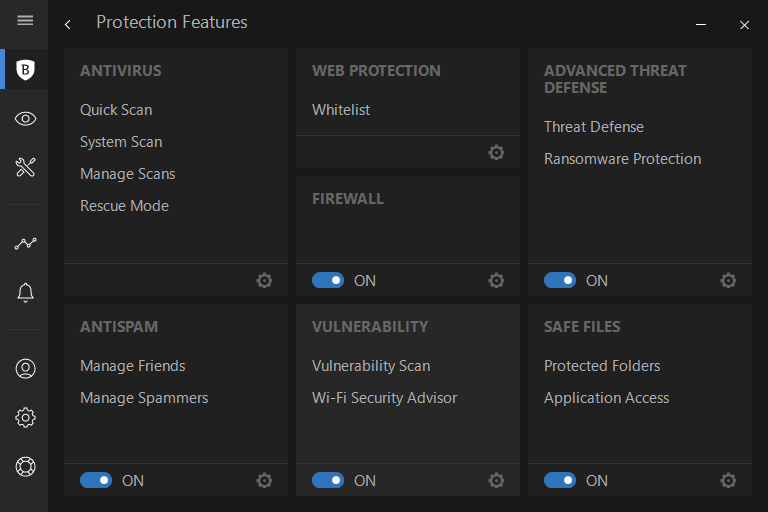 4 Benefits of Investing in the Bitdefender Family Pack 2 4 Benefits of Investing in the Bitdefender Family Pack 2