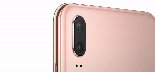 Huawei launches P20, P20 Pro and P20 Lite 2
